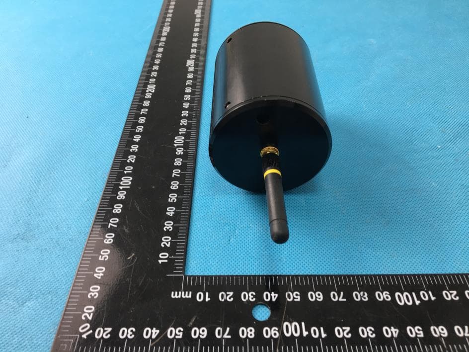 Range Extender - FCC ID 2AZQL-RANGEEXTENDER - Hydro Flow Products, LLC (5)