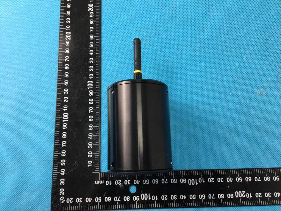 Range Extender - FCC ID 2AZQL-RANGEEXTENDER - Hydro Flow Products, LLC (4)