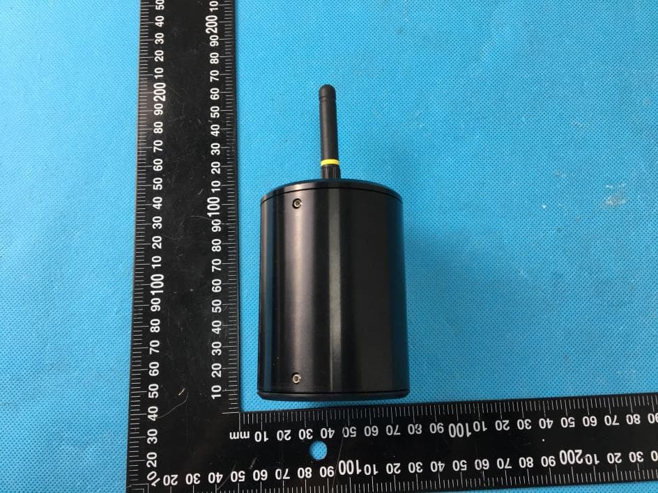Range Extender - FCC ID 2AZQL-RANGEEXTENDER - Hydro Flow Products, LLC (2)