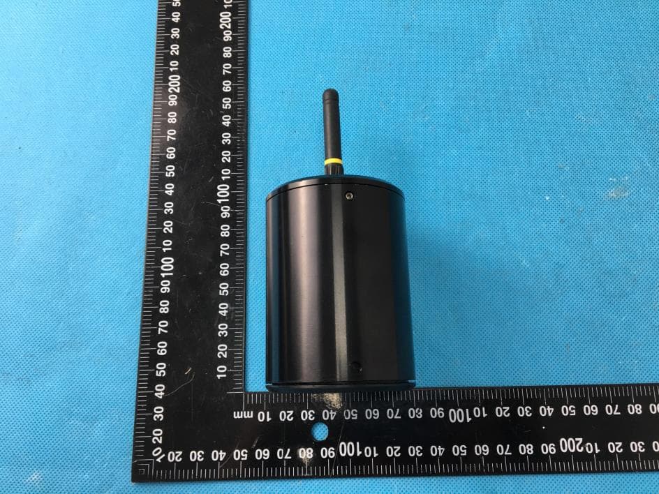Range Extender - FCC ID 2AZQL-RANGEEXTENDER - Hydro Flow Products, LLC (3)