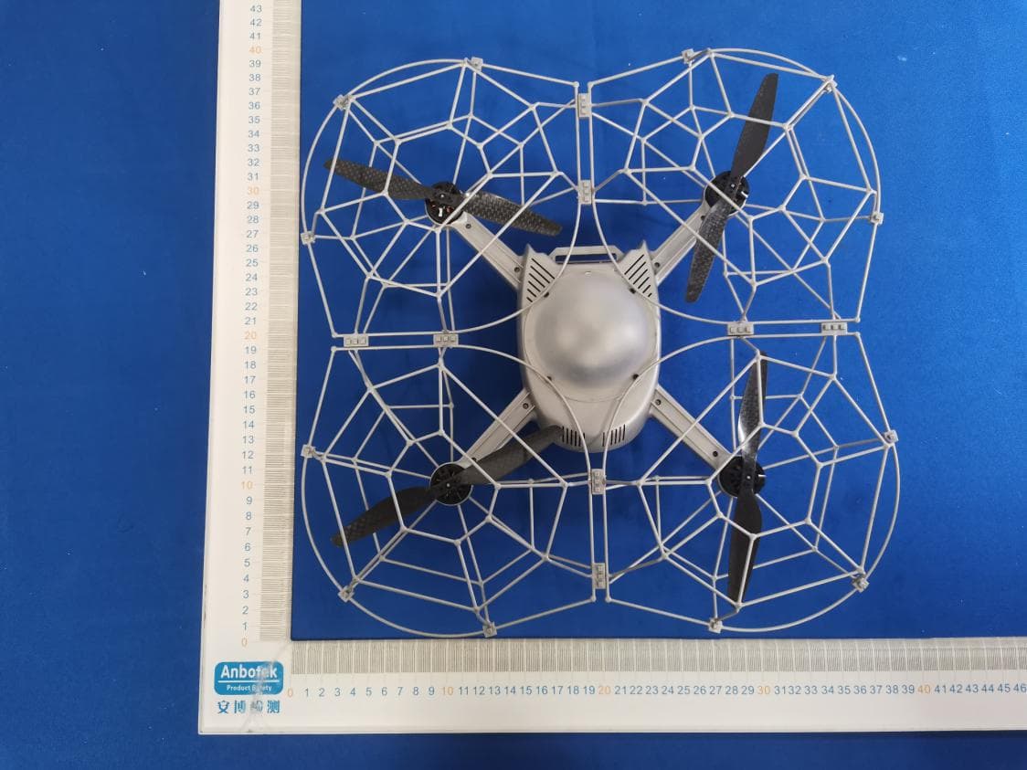 Mazzy Star Drone - FCC ID 2AZQV-MSD-003 - Dongguan Saiwei Intelligent Technology Co., Ltd (2)