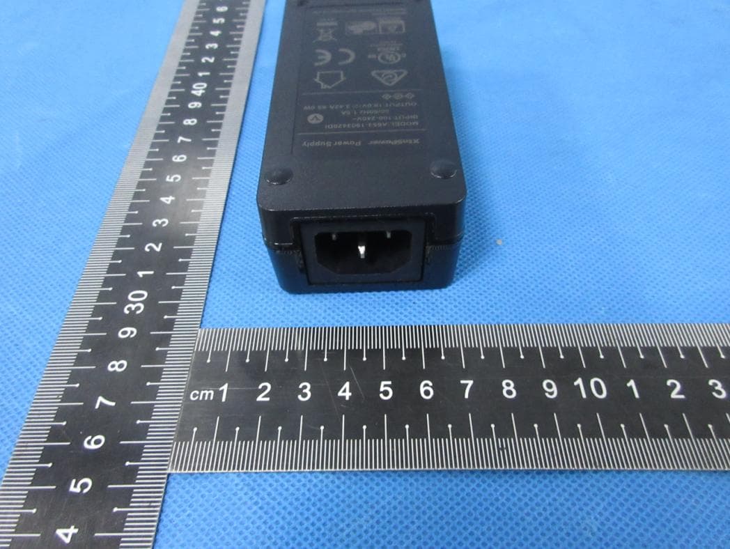 15.6-inch notebook - FCC ID 2AZQY-A156 - Visionsky (SZ) Industrial Co., Ltd (5)
