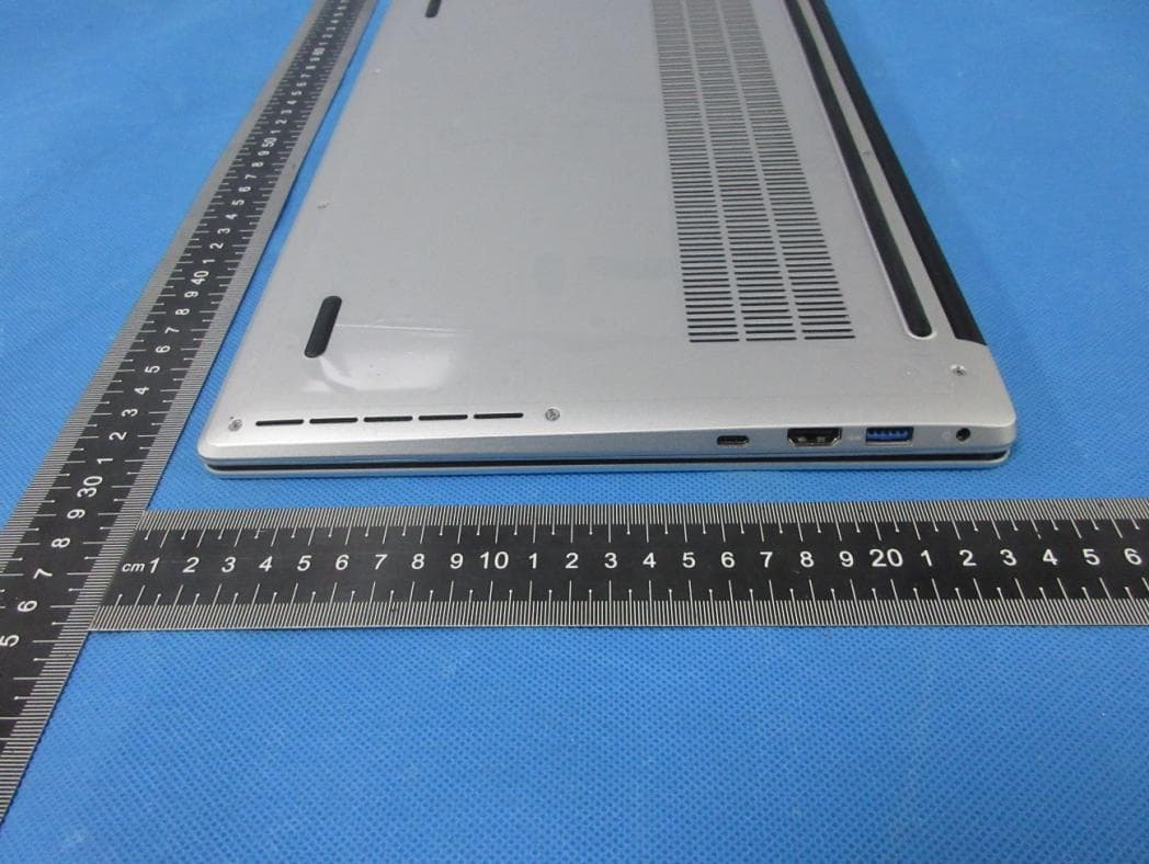 15.6-inch notebook - FCC ID 2AZQY-A156 - Visionsky (SZ) Industrial Co., Ltd (4)