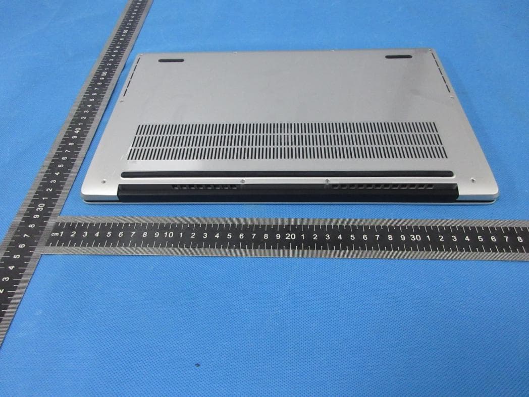 15.6-inch notebook - FCC ID 2AZQY-A156 - Visionsky (SZ) Industrial Co., Ltd (2)
