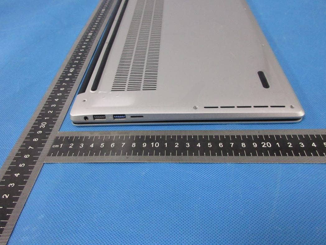 15.6-inch notebook - FCC ID 2AZQY-A156 - Visionsky (SZ) Industrial Co., Ltd (3)