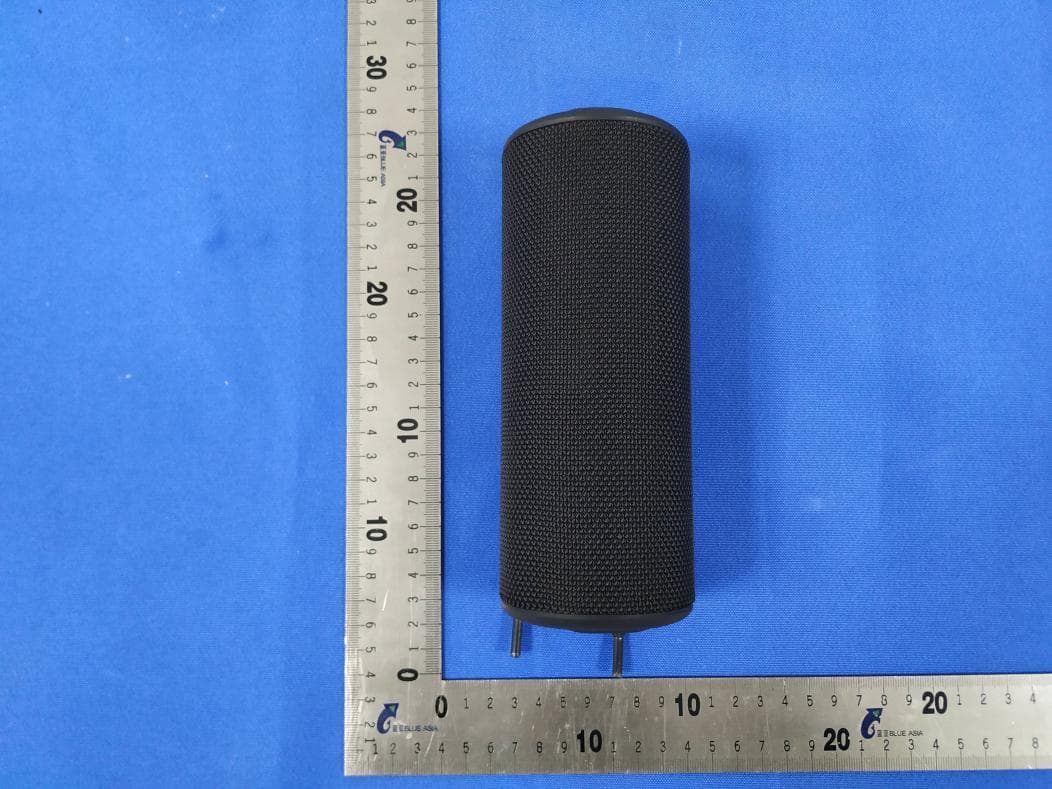 Bluetooth speaker - FCC ID 2AZR2-X21 - Zhong Shan Shi Fei Li Rui Tong E-comerce Co.Ltd (2)