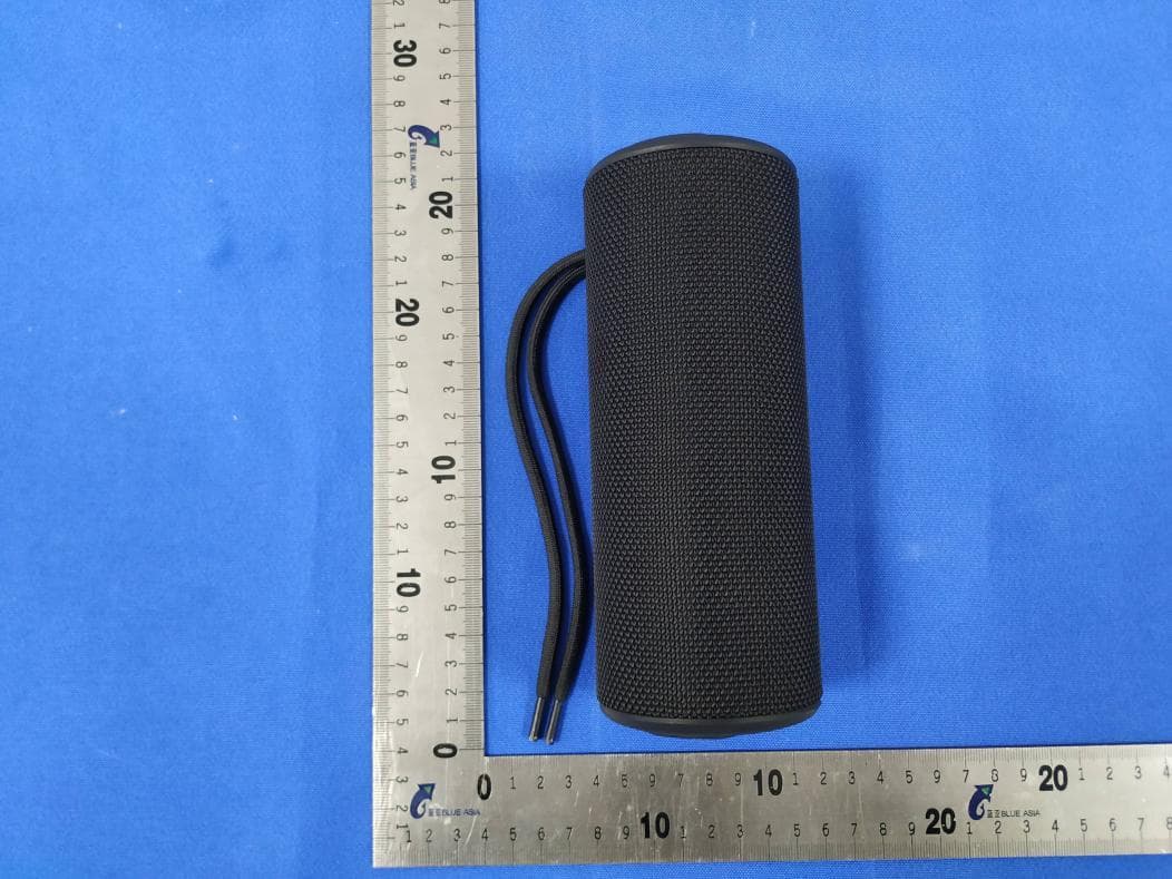 Bluetooth speaker - FCC ID 2AZR2-X21 - Zhong Shan Shi Fei Li Rui Tong E-comerce Co.Ltd