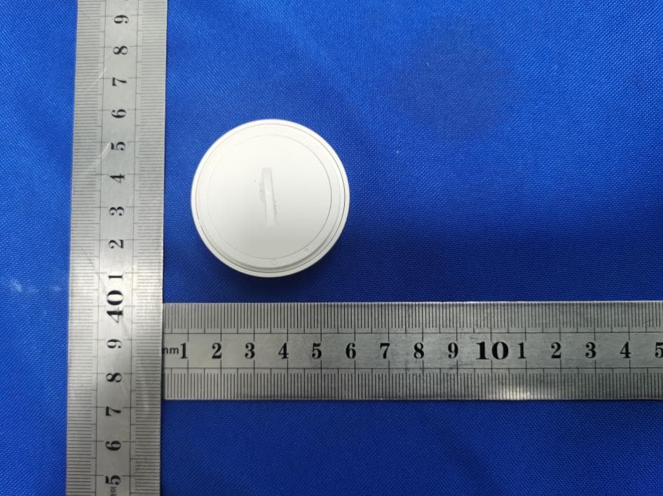 One Button - FCC ID 2AZR9OC02001940 - Syvio Technology CO., LIMITED (2)