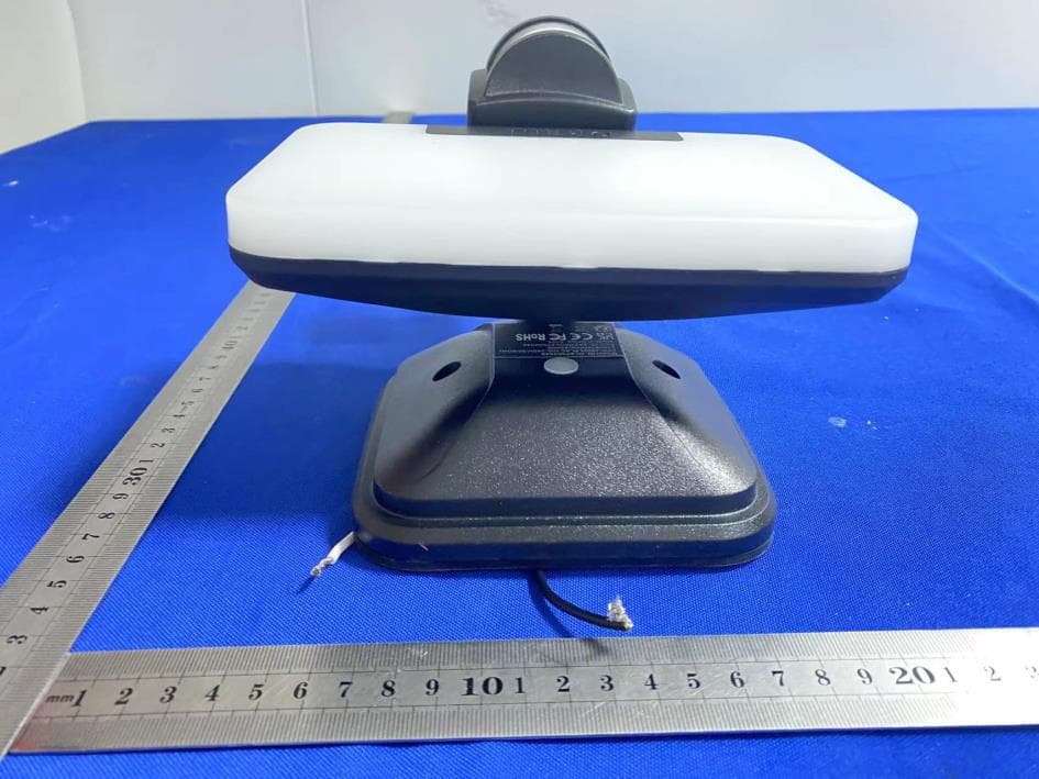 Smart Flood Light - FCC ID 2AZR9OL27002546 - Syvio Technology CO., LIMITED (4)