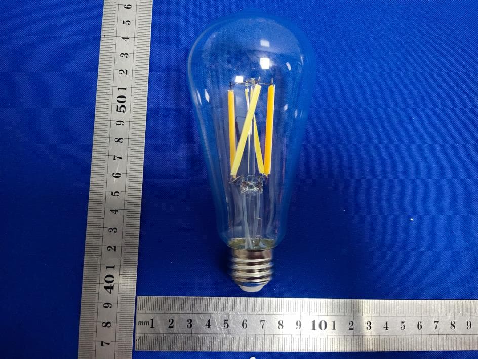 Wi-Fi Smart Light - FCC ID 2AZR9OS010107267 - Syvio Technology CO., LIMITED (5)