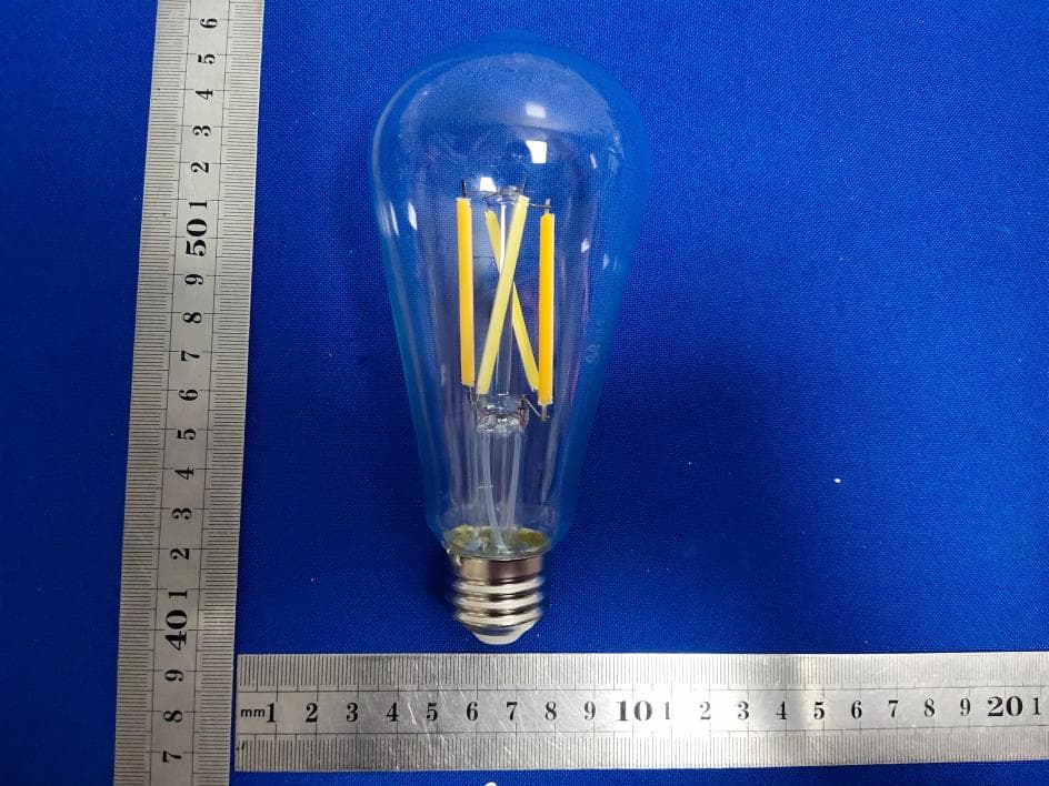 Wi-Fi Smart Light - FCC ID 2AZR9OS010107267 - Syvio Technology CO., LIMITED (2)