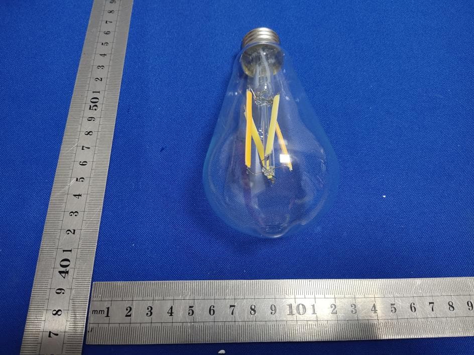 Wi-Fi Smart Light - FCC ID 2AZR9OS010107267 - Syvio Technology CO., LIMITED