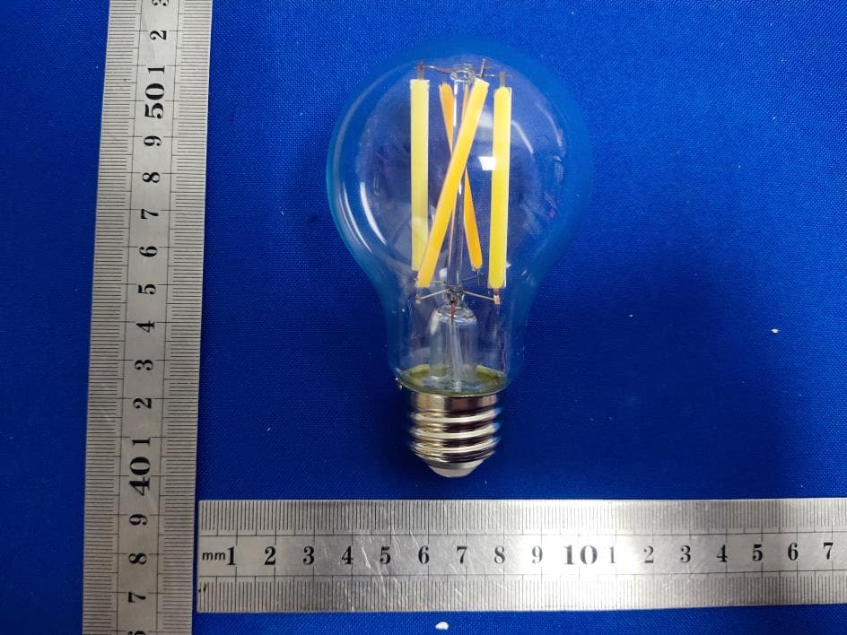Wi-Fi Smart Light Bulb - FCC ID 2AZR9OS010127267 - Syvio Technology CO., LIMITED (5)