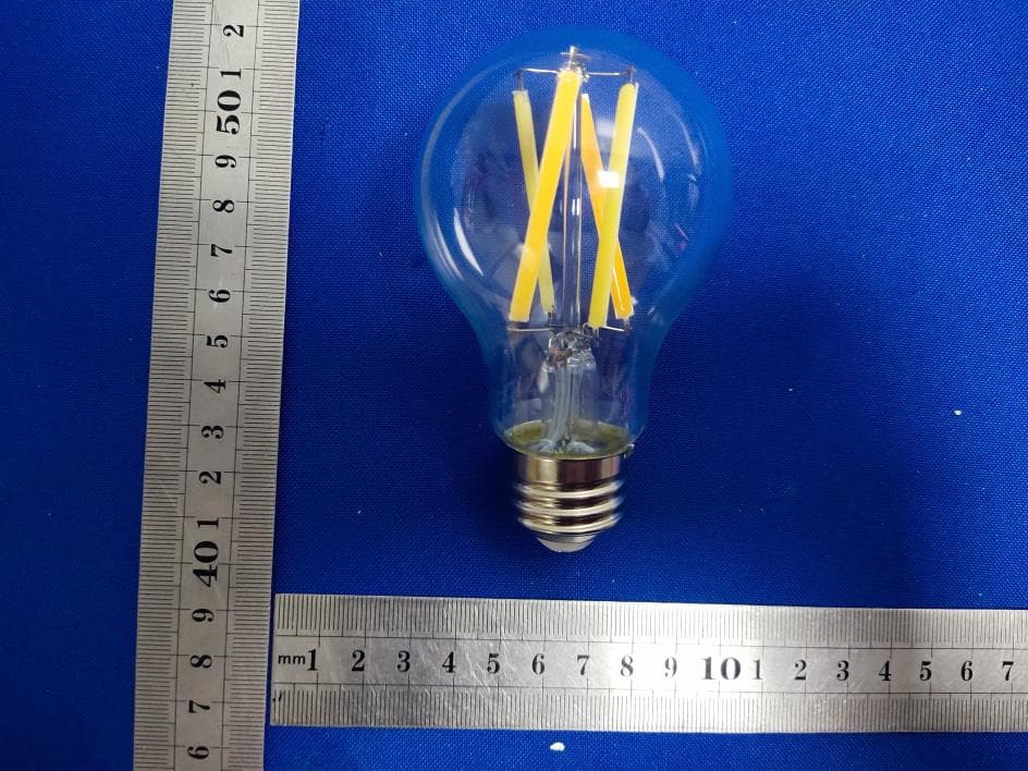 Wi-Fi Smart Light Bulb - FCC ID 2AZR9OS010127267 - Syvio Technology CO., LIMITED (2)