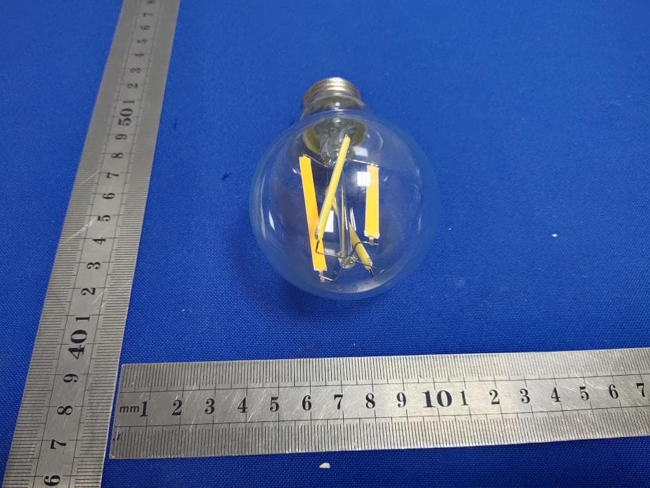 Wi-Fi Smart Light Bulb - FCC ID 2AZR9OS010127267 - Syvio Technology CO., LIMITED (4)