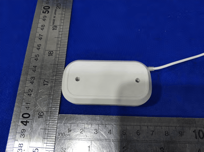 WIFI SENSOR - FCC ID 2AZRBWT82 - NASS (HK) LIMITED