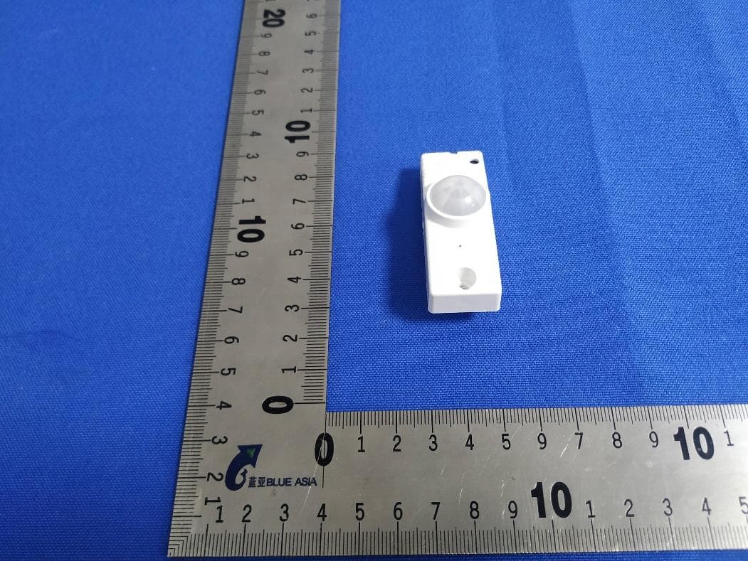 MaxLite c-Max Controls - FCC ID 2AZRDCMAX2021 - Maxlite Inc. (5)