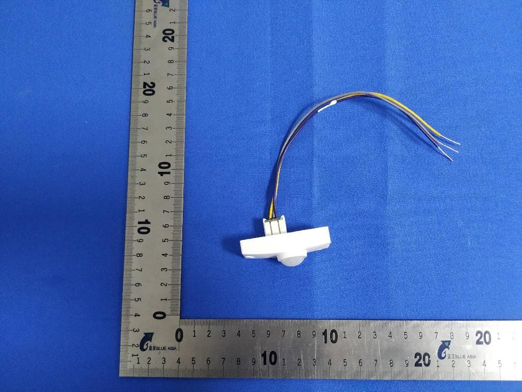 MaxLite c-Max Controls - FCC ID 2AZRDCMAX2021 - Maxlite Inc.
