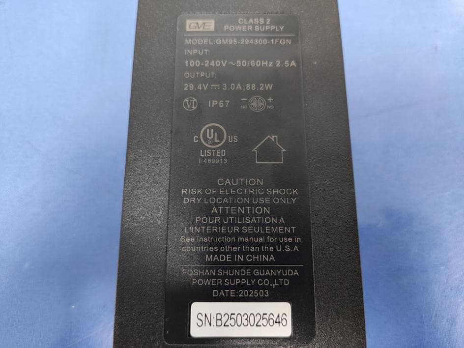 Robotic Pool Cleaner - FCC ID 2AZRE-PC20 - Best Epoch Technology Co.,LTD (2)