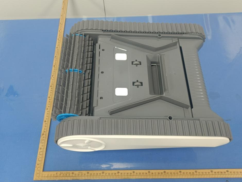 Robotic Pool Cleaner - FCC ID 2AZRE-PC20 - Best Epoch Technology Co.,LTD (3)