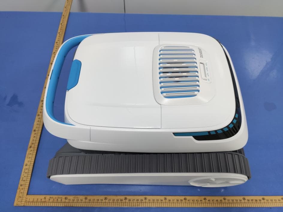 Robotic Pool Cleaner - FCC ID 2AZRE-PC20 - Best Epoch Technology Co.,LTD (5)