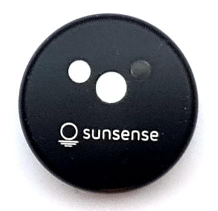 UV Measuring Device with BLE - FCC ID 2AZRL-SNSCBT - SunSense AS (2)