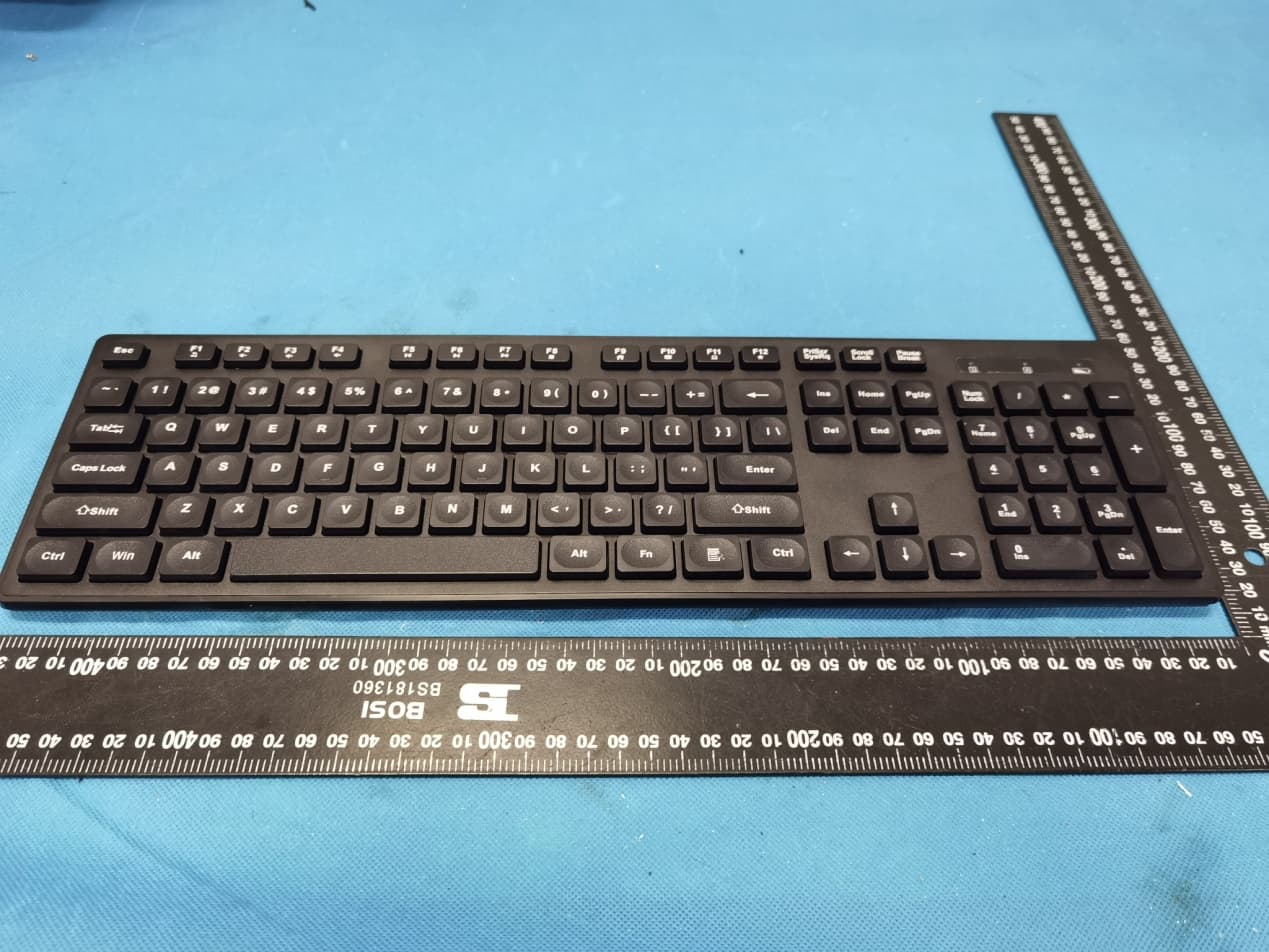 Wireless Keyboard - FCC ID 2AZRMKW-112 - SUNNY-TECH ENTERPRISES CO., LIMITED (3)