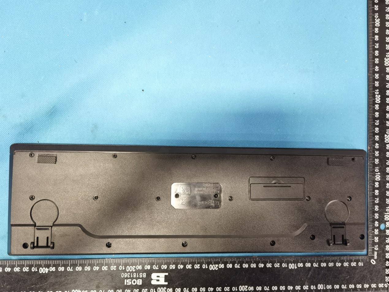 Wireless Keyboard - FCC ID 2AZRMKW-112 - SUNNY-TECH ENTERPRISES CO., LIMITED (2)