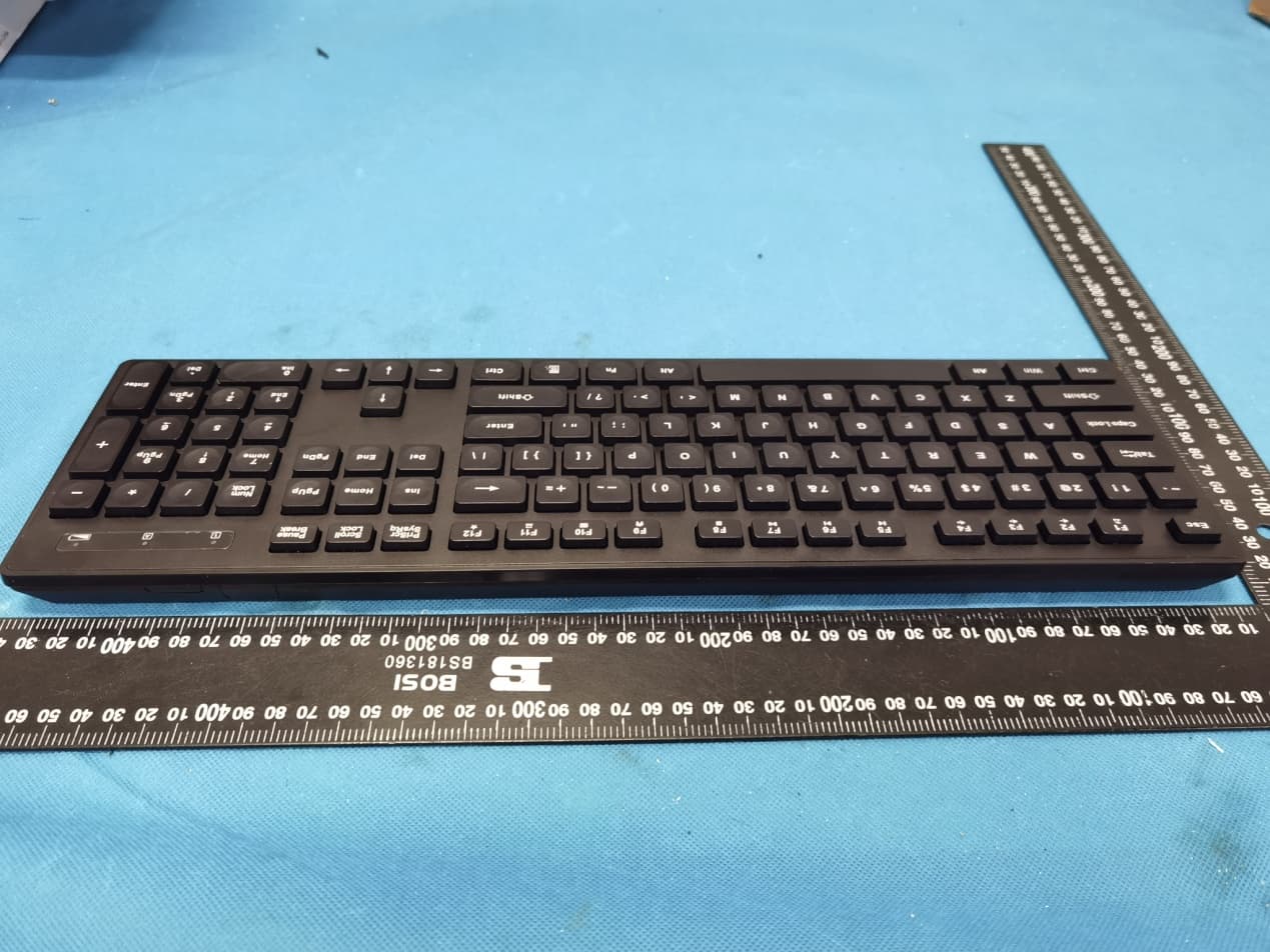 Wireless Keyboard - FCC ID 2AZRMKW-112 - SUNNY-TECH ENTERPRISES CO., LIMITED (5)