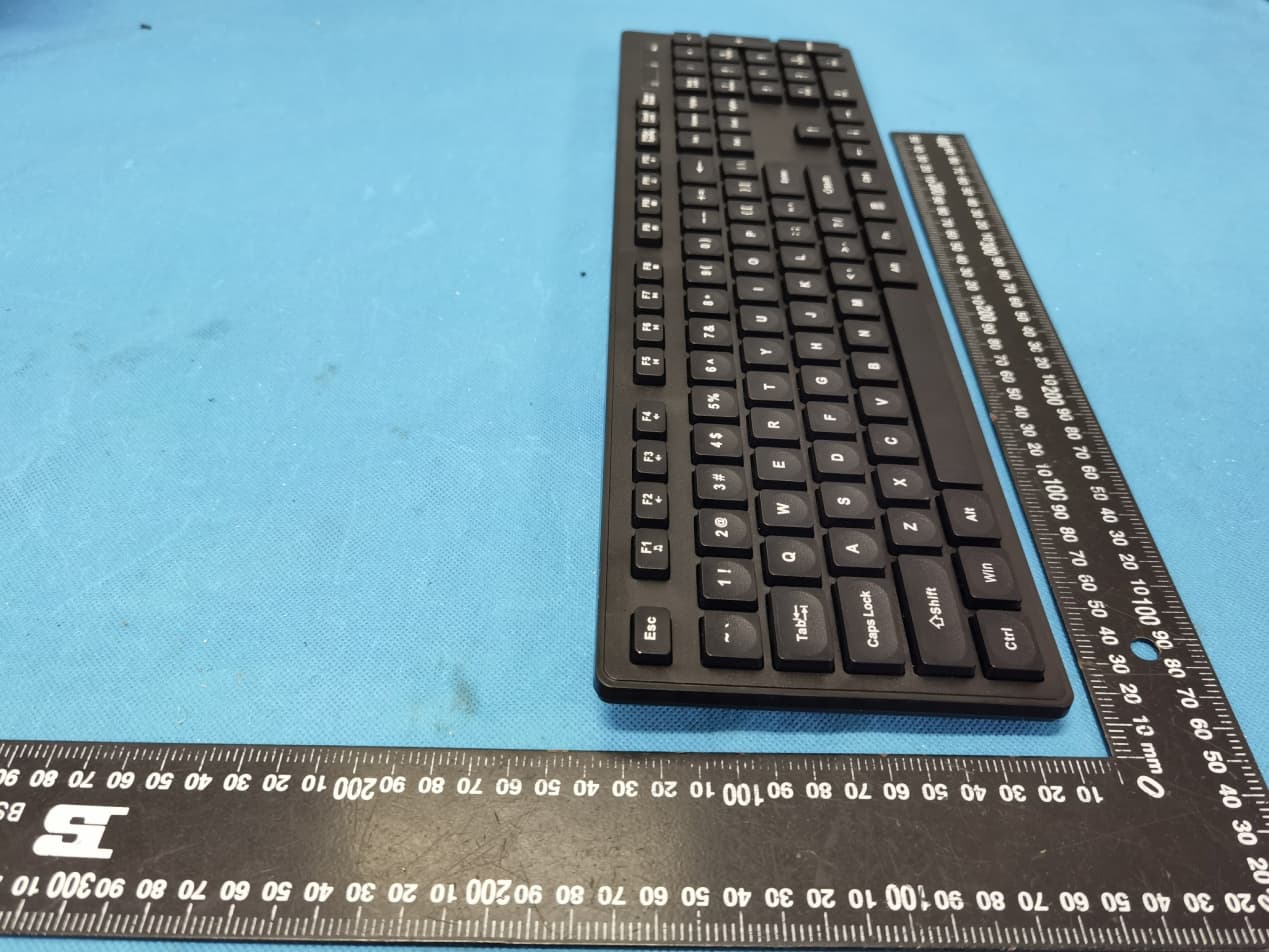 Wireless Keyboard - FCC ID 2AZRMKW-112 - SUNNY-TECH ENTERPRISES CO., LIMITED (4)