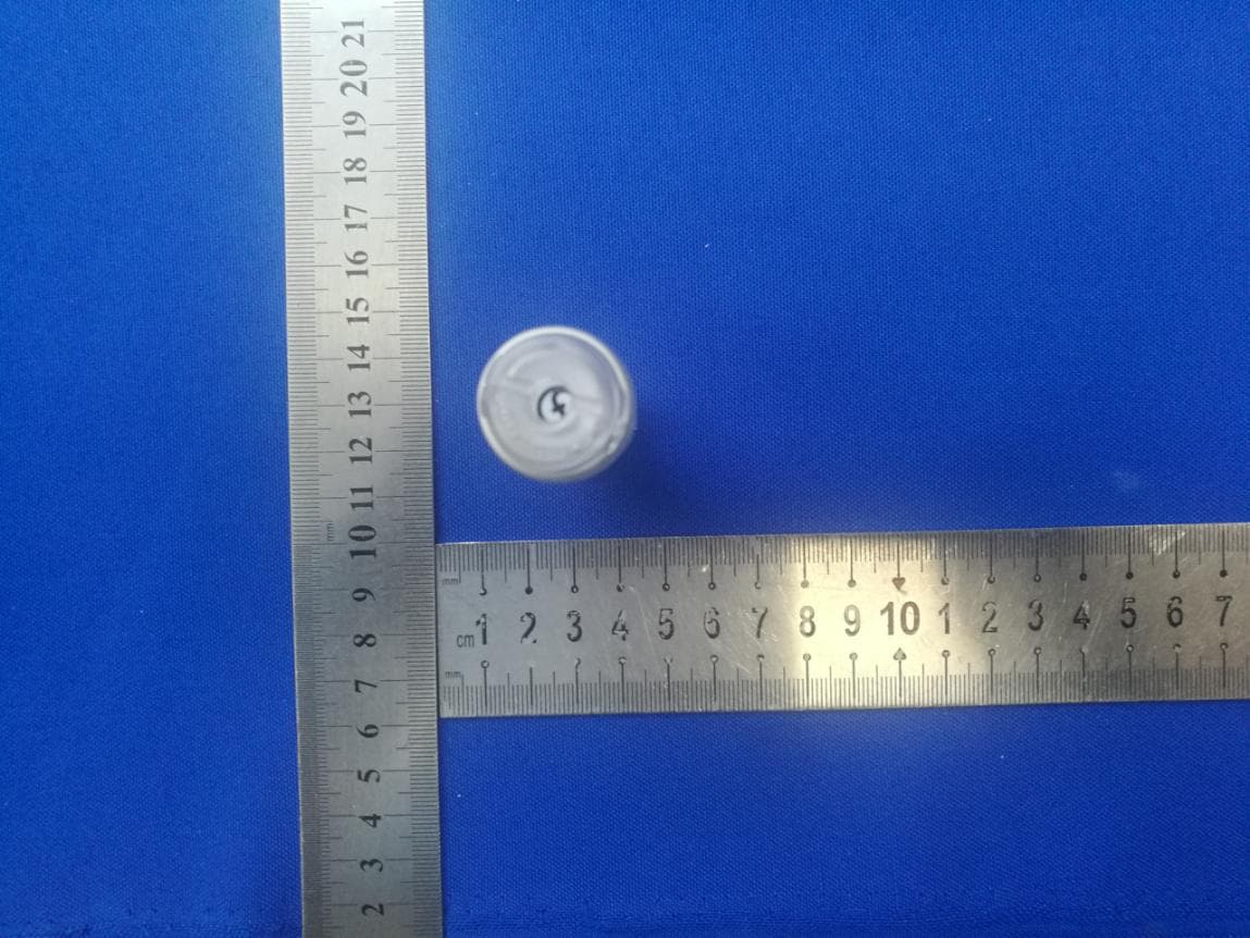 capsule - FCC ID 2AZS2-CAPSULE - flowtoys, inc.