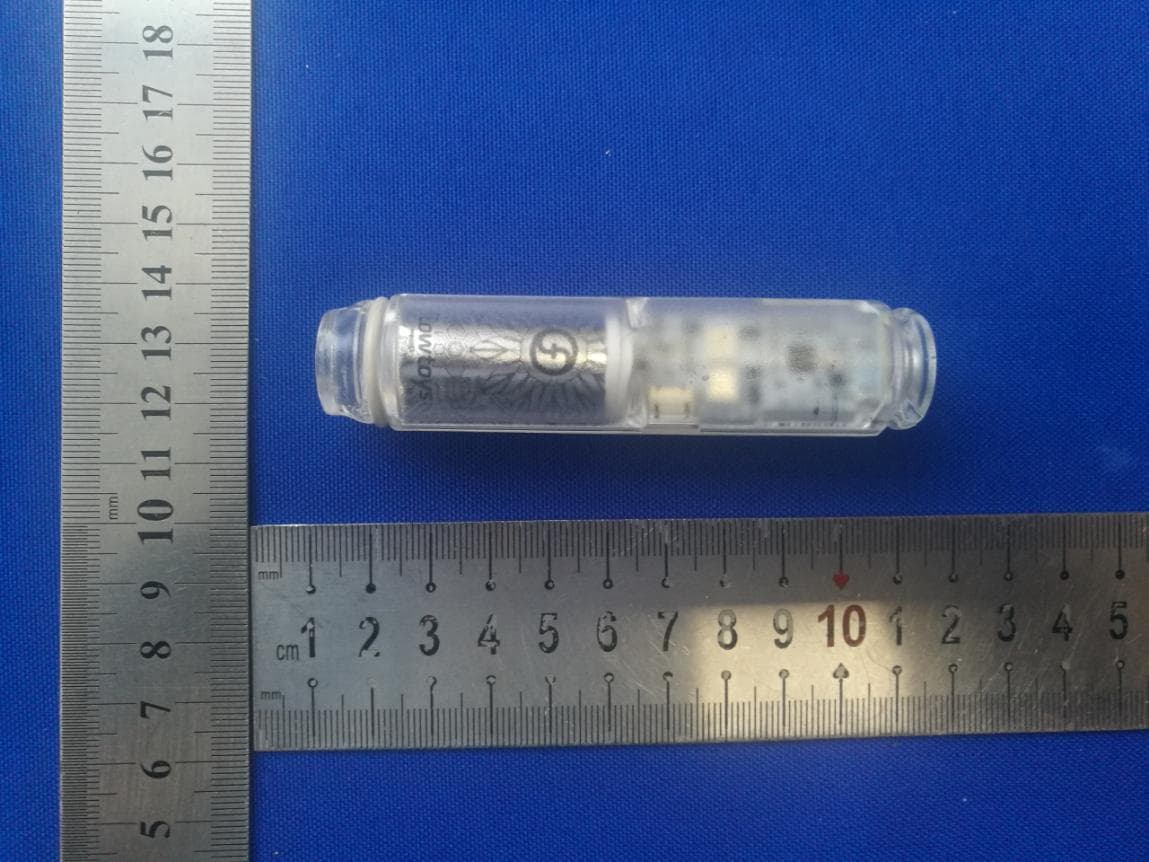 capsule - FCC ID 2AZS2-CAPSULE - flowtoys, inc. (2)
