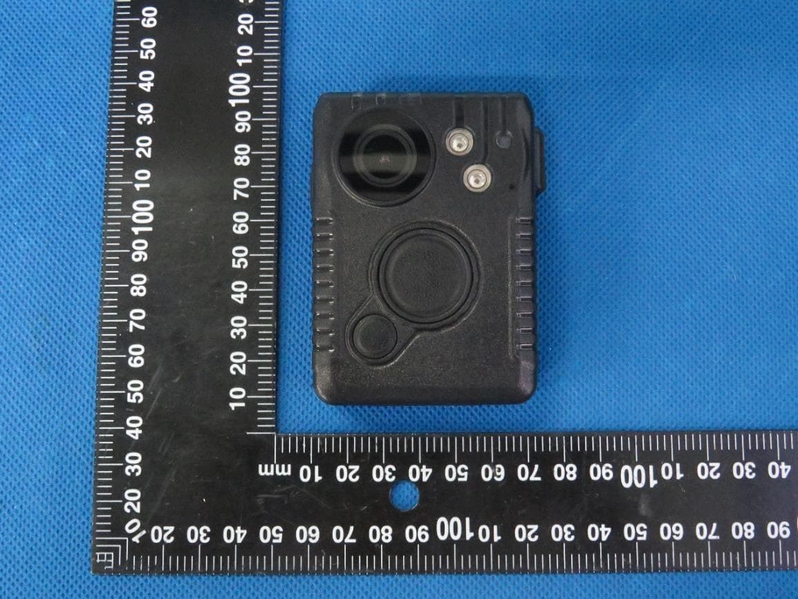 Body Worn Camera - FCC ID 2AZS6-MATRIX2PLUS - m-View Live Video Pty Ltd. (3)