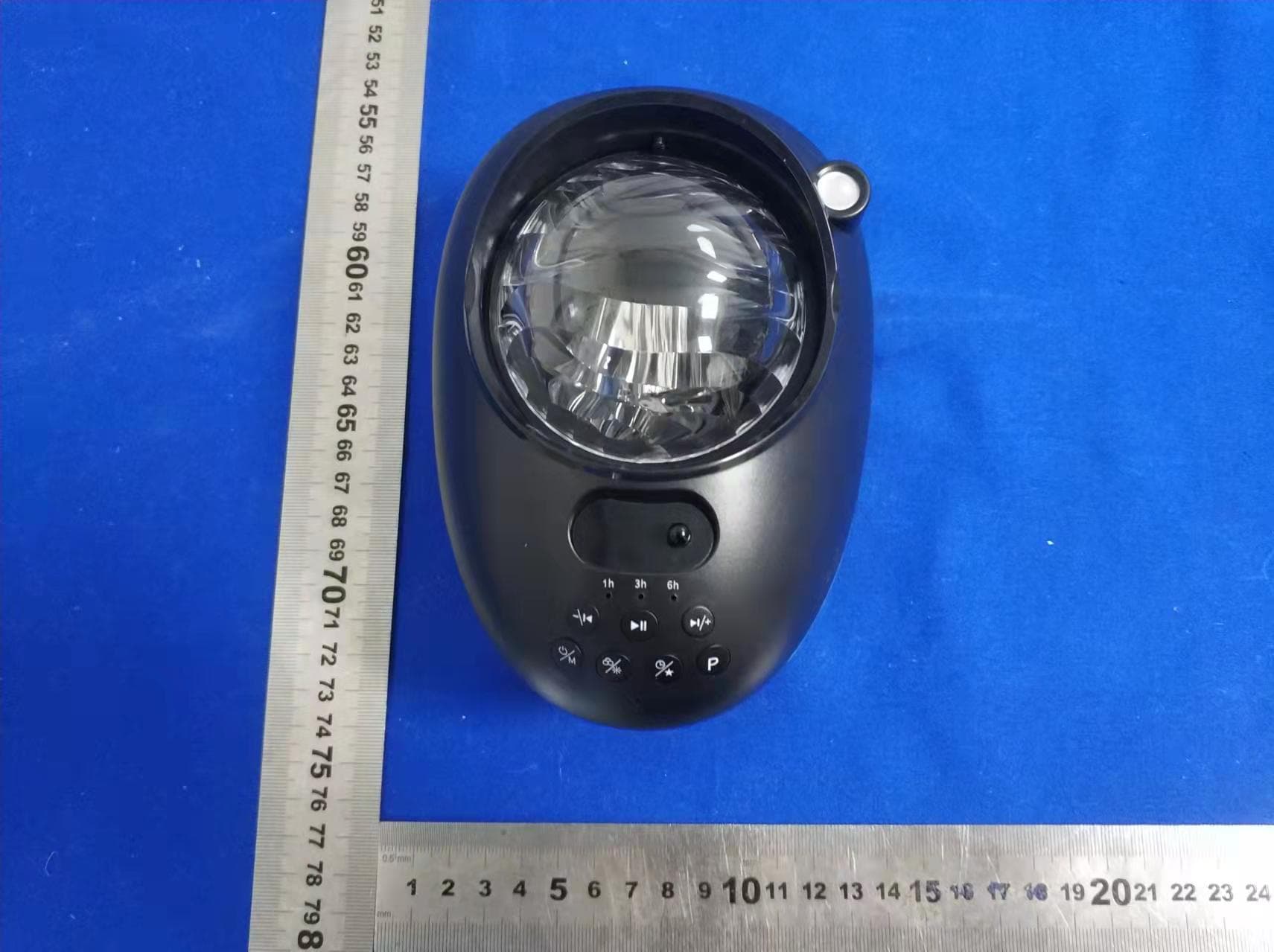 Star lights - FCC ID 2AZS9-E19 - Shenzhen honggao Intelligent Technology Co .,Ltd (3)