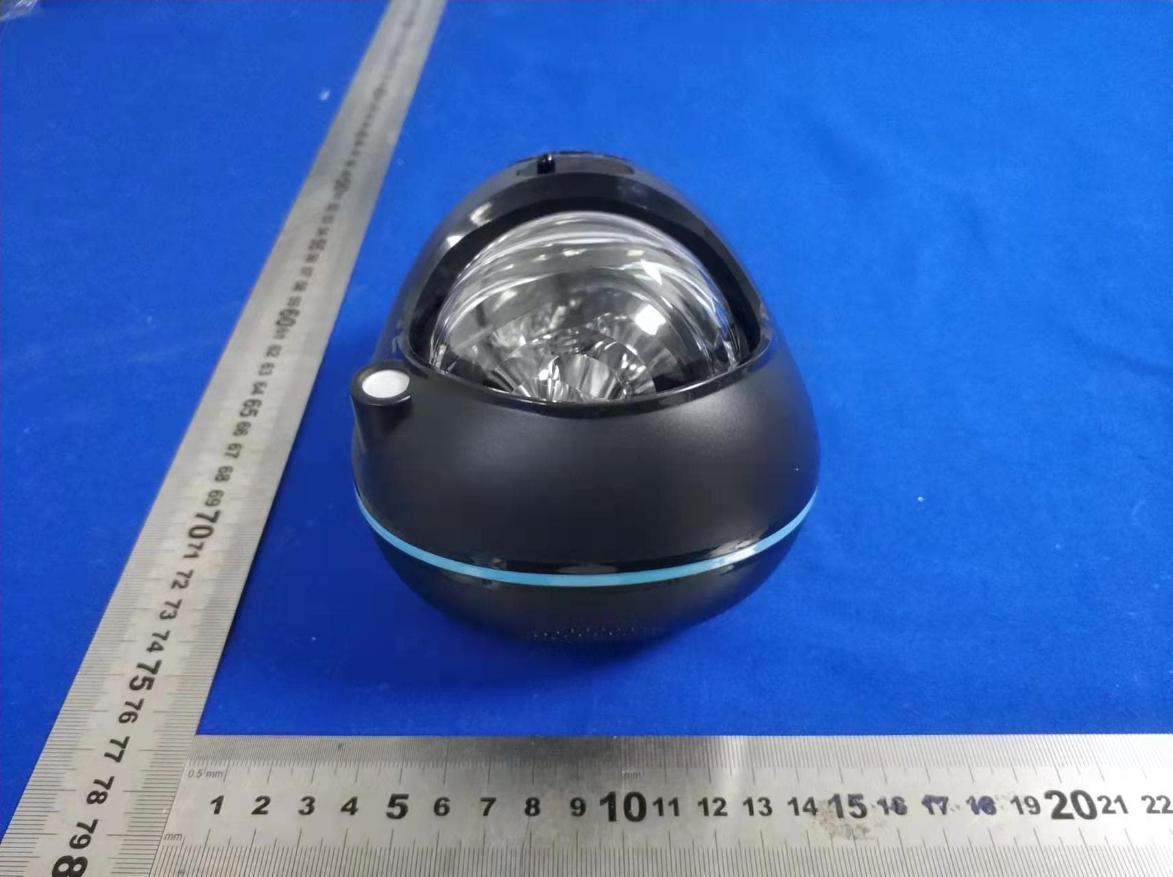 Star lights - FCC ID 2AZS9-E19 - Shenzhen honggao Intelligent Technology Co .,Ltd (5)