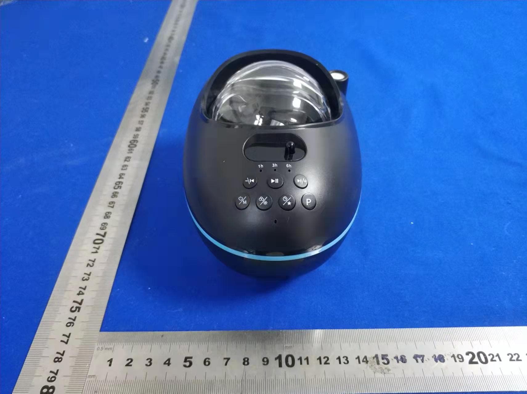 Star lights - FCC ID 2AZS9-E19 - Shenzhen honggao Intelligent Technology Co .,Ltd (4)