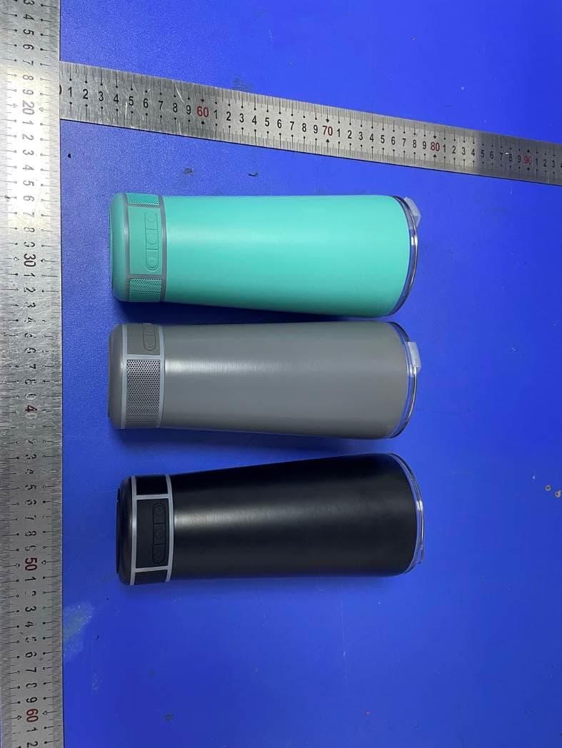 Speaker cup - FCC ID 2AZS9-L20 - Shenzhen honggao Intelligent Technology Co .,Ltd (2)