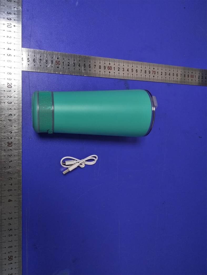 Speaker cup - FCC ID 2AZS9-L20 - Shenzhen honggao Intelligent Technology Co .,Ltd (5)