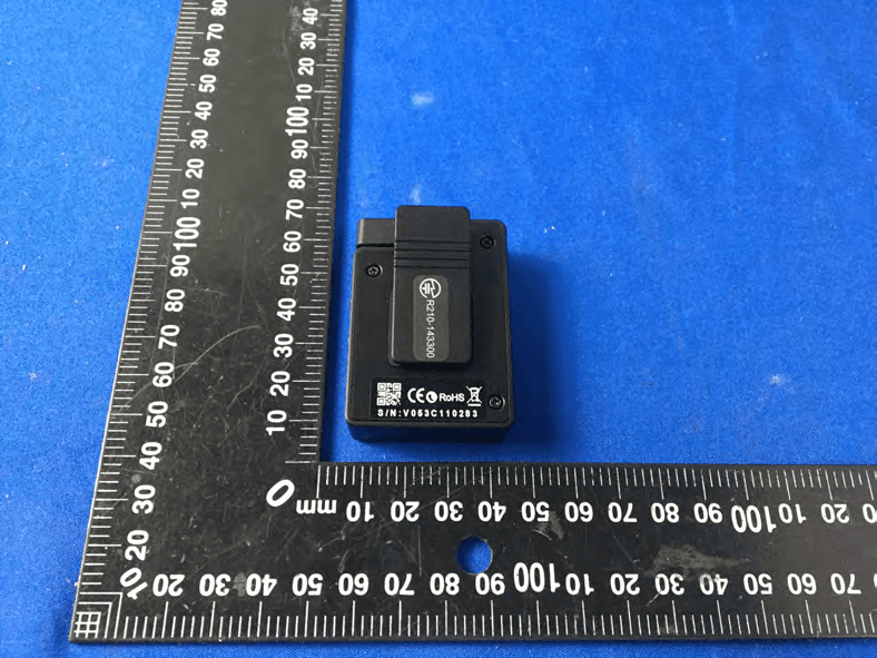 2.4G Digital 1-Trigger-2 Wireless Microphone - FCC ID 2AZSQ-BOOMX-D - Shenzhen Commlite Technology Co.,LTD.