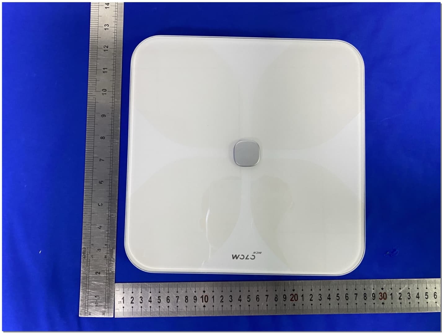 WOLONOW Smart Body Fat Scale - FCC ID 2AZSZ-ITO260 - Star Atmosphere Technology (Shenzhen) Co., LTD (4)