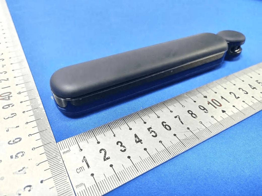 WOLONOW Smart Dual-Mode Jumping Rope - FCC ID 2AZSZ-SRS-3 - Star Atmosphere Technology (Shenzhen) Co., LTD (2)