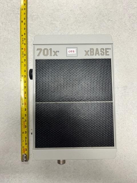 Base Station - FCC ID 2AZT3-701XB01 - 701x, Inc.