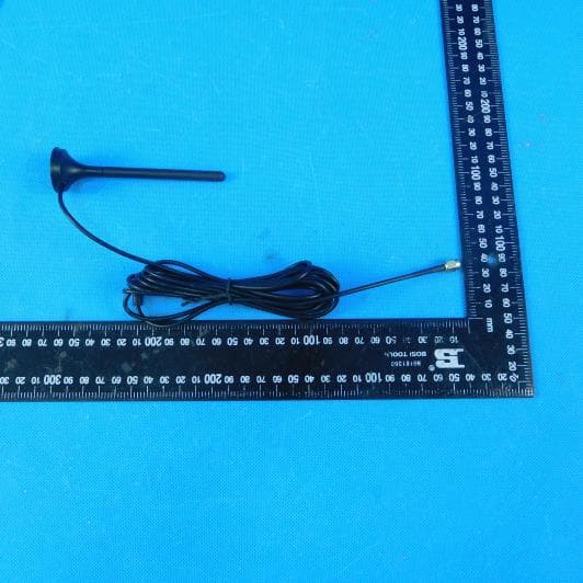 ZigBee Wireless Module - FCC ID 2AZTB-D2106-THGN01 - Trina Solar Co., Ltd (4)