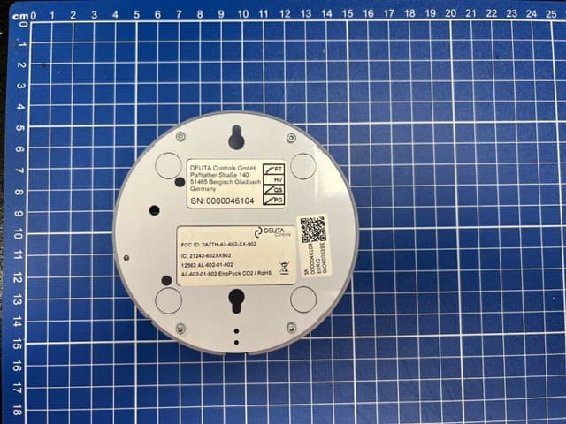 EnoPuck CO2 (Series) - FCC ID 2AZTH-AL-602-XX-902 - DEUTA Controls GmbH (2)