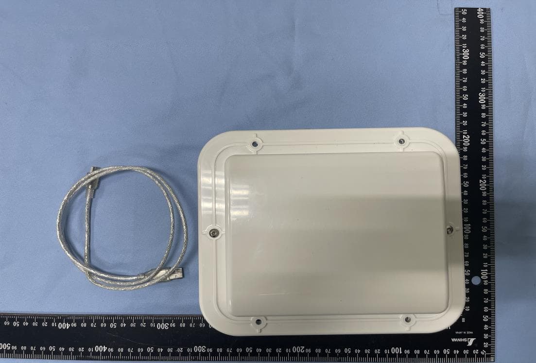 BLE Gateway Antenna - FCC ID 2AZTM05-0069 - WhiteWater West, INC. (2)