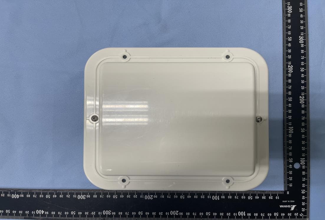 BLE Gateway Antenna - FCC ID 2AZTM05-0069 - WhiteWater West, INC.