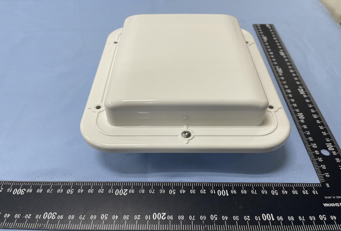 BLE Gateway Antenna - FCC ID 2AZTM05-0069 - WhiteWater West, INC. (5)