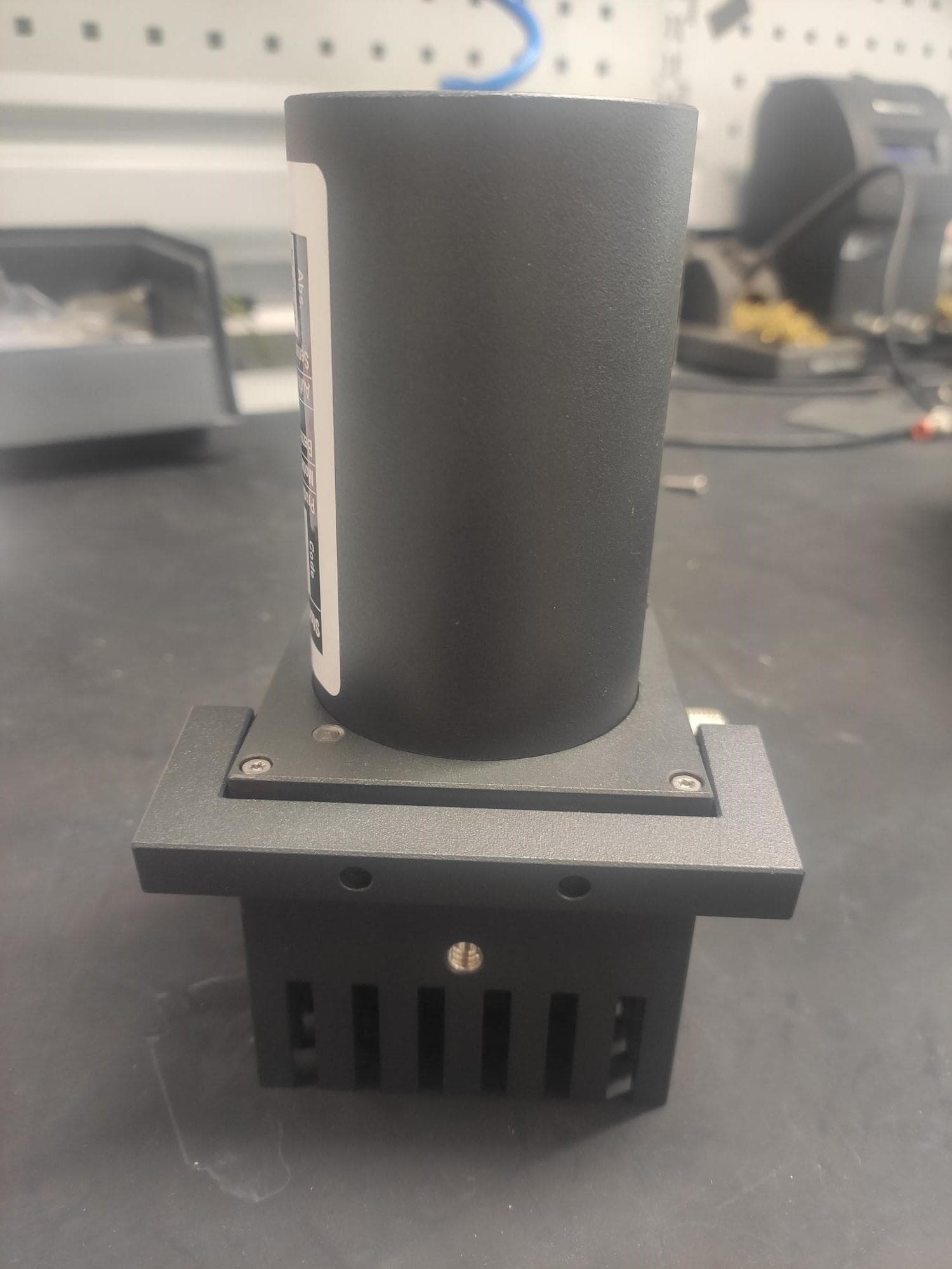 LED-light for image processing - FCC ID 2AZTNRCR20 - EFFILUX (4)
