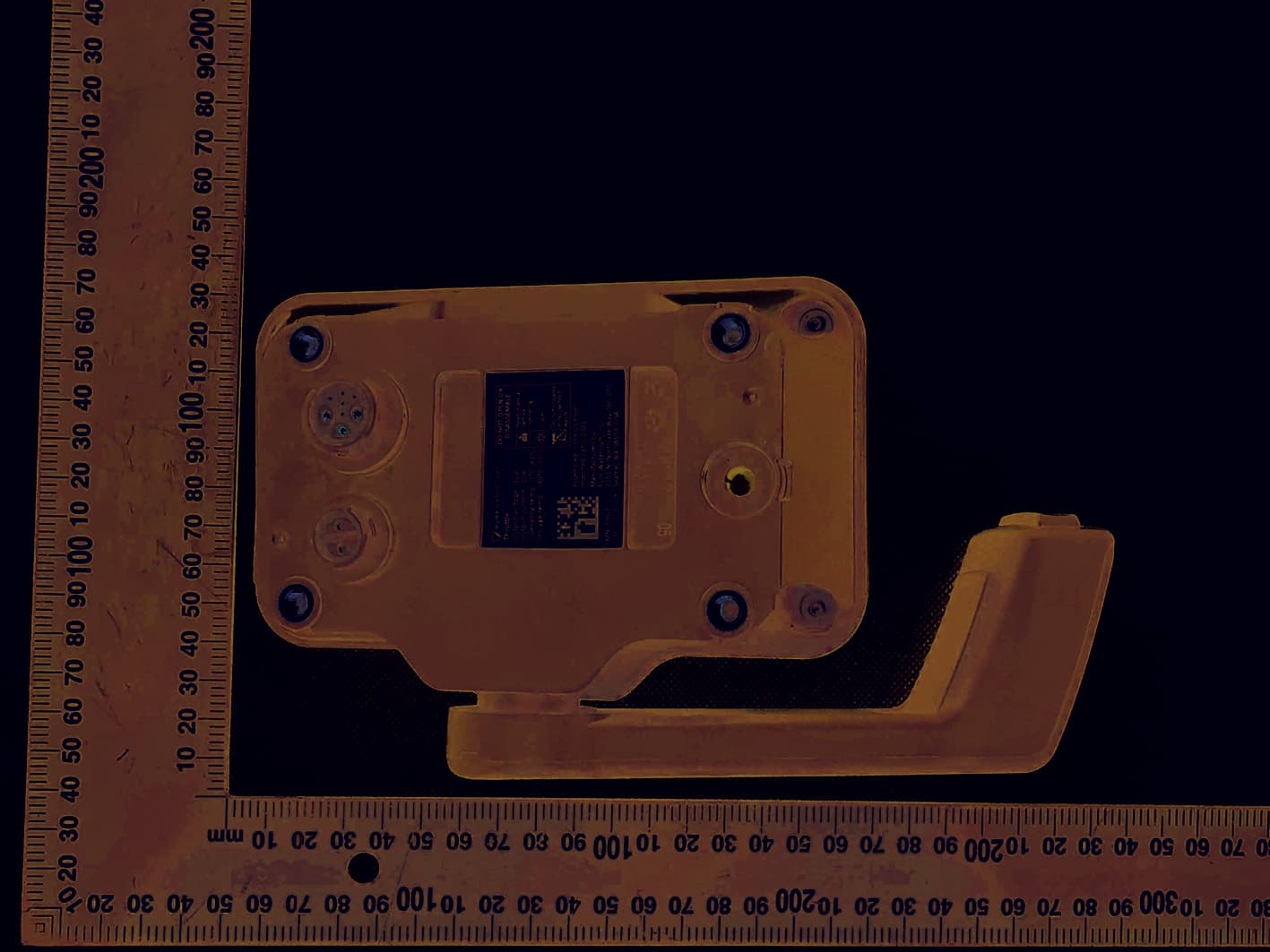 Throttle - FCC ID 2AZTO-THG1 - Pure Watercraft (2)