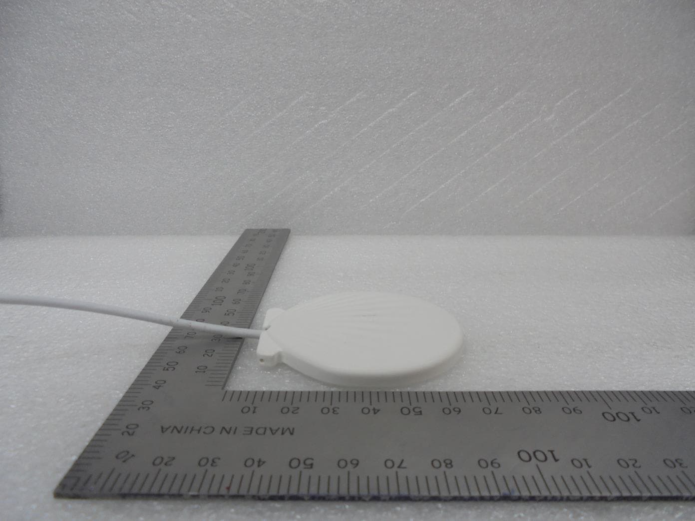 Wireless Charger - FCC ID 2AZTP-NVT-T15M - Novatech Co.,Ltd. (5)